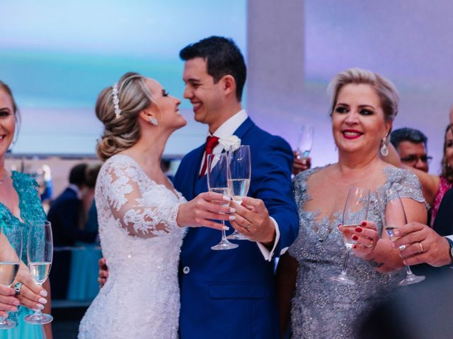 O casamento de Bruno e Larissa em Curitiba, Paraná 23