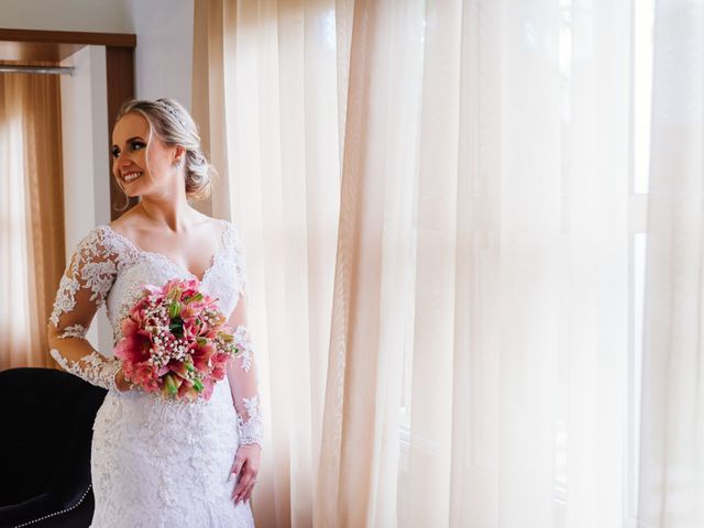 O casamento de Bruno e Larissa em Curitiba, Paraná 36