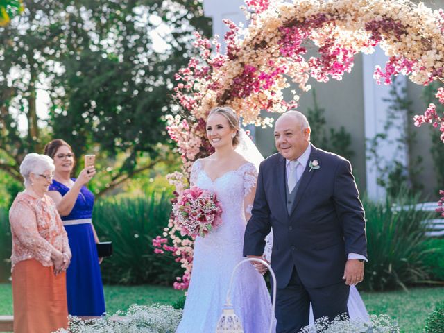 O casamento de Bruno e Larissa em Curitiba, Paraná 37