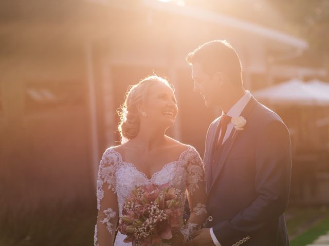 O casamento de Bruno e Larissa em Curitiba, Paraná 38