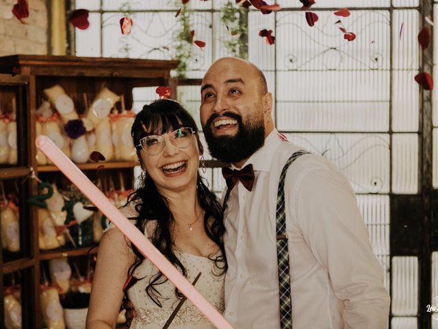 O casamento de Thiarê e Manuella em São Paulo, São Paulo 14