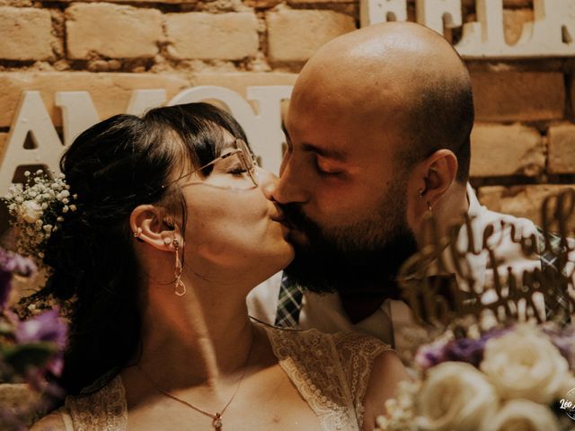 O casamento de Thiarê e Manuella em São Paulo 17
