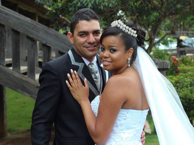 O casamento de André e Lumara em Belo Horizonte, Minas Gerais 12