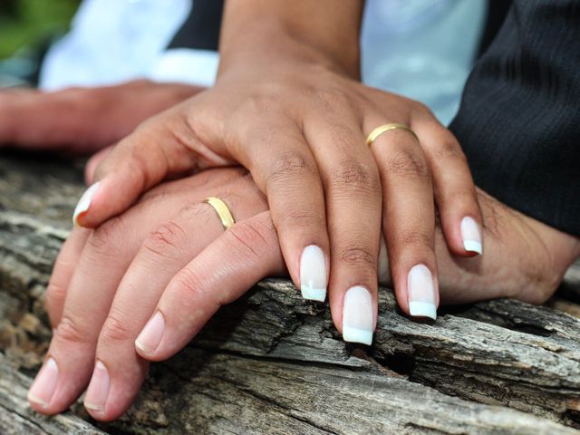 O casamento de André e Lumara em Belo Horizonte, Minas Gerais 14