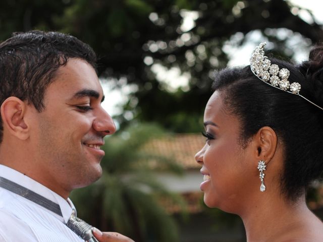 O casamento de André e Lumara em Belo Horizonte, Minas Gerais 19