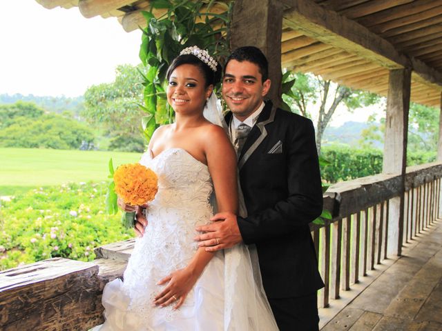 O casamento de André e Lumara em Belo Horizonte, Minas Gerais 33