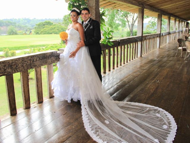 O casamento de André e Lumara em Belo Horizonte, Minas Gerais 35