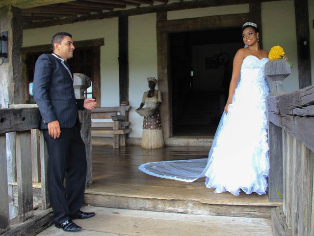 O casamento de André e Lumara em Belo Horizonte, Minas Gerais 36