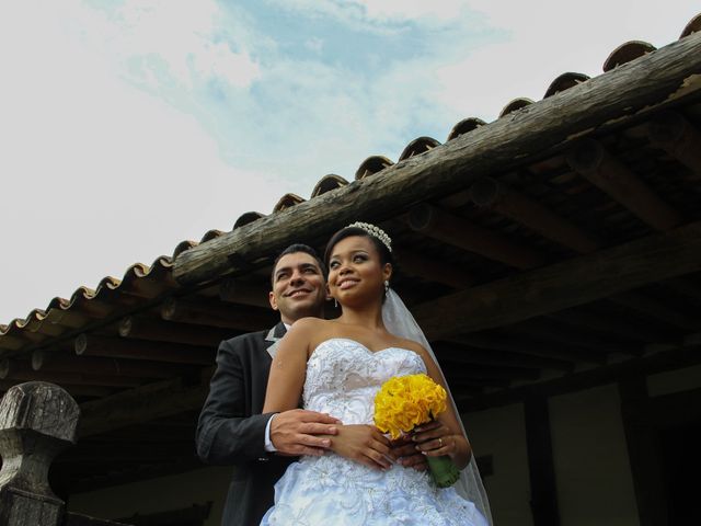 O casamento de André e Lumara em Belo Horizonte, Minas Gerais 37