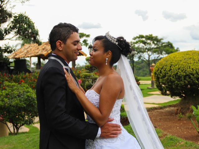 O casamento de André e Lumara em Belo Horizonte, Minas Gerais 46