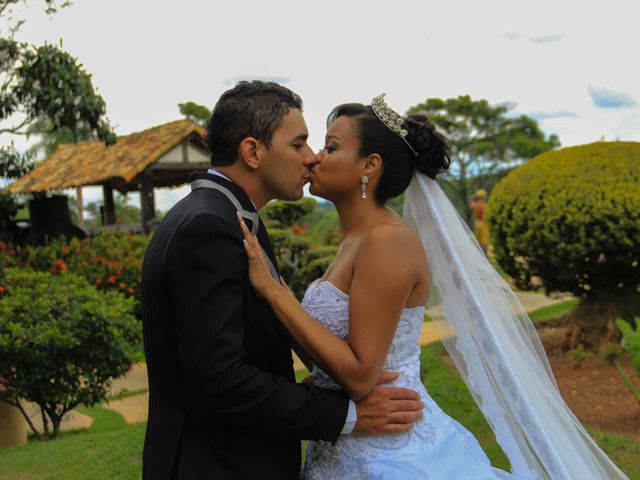 O casamento de André e Lumara em Belo Horizonte, Minas Gerais 47