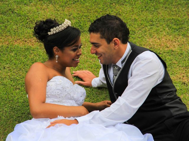 O casamento de André e Lumara em Belo Horizonte, Minas Gerais 49