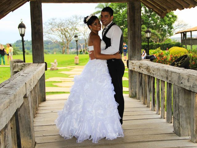 O casamento de André e Lumara em Belo Horizonte, Minas Gerais 50