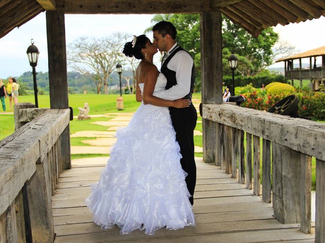 O casamento de André e Lumara em Belo Horizonte, Minas Gerais 51