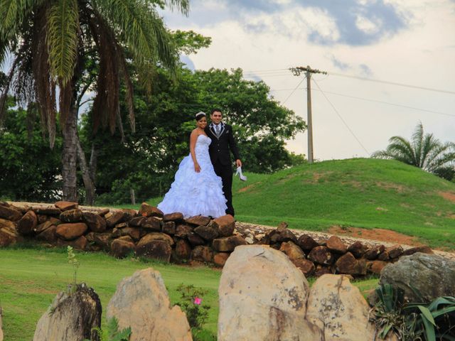 O casamento de André e Lumara em Belo Horizonte, Minas Gerais 53