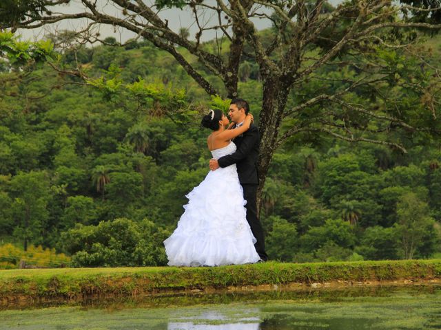 O casamento de André e Lumara em Belo Horizonte, Minas Gerais 55