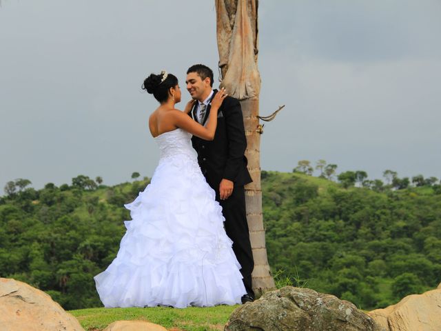 O casamento de André e Lumara em Belo Horizonte, Minas Gerais 57