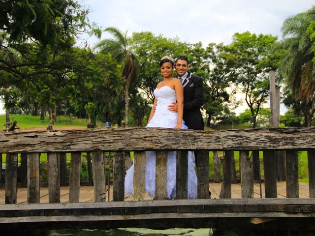 O casamento de André e Lumara em Belo Horizonte, Minas Gerais 58