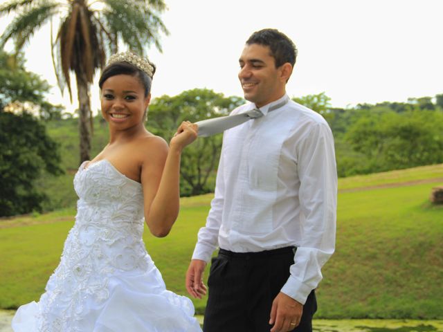 O casamento de André e Lumara em Belo Horizonte, Minas Gerais 60