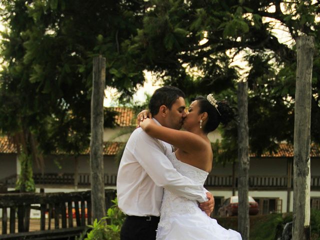 O casamento de André e Lumara em Belo Horizonte, Minas Gerais 62