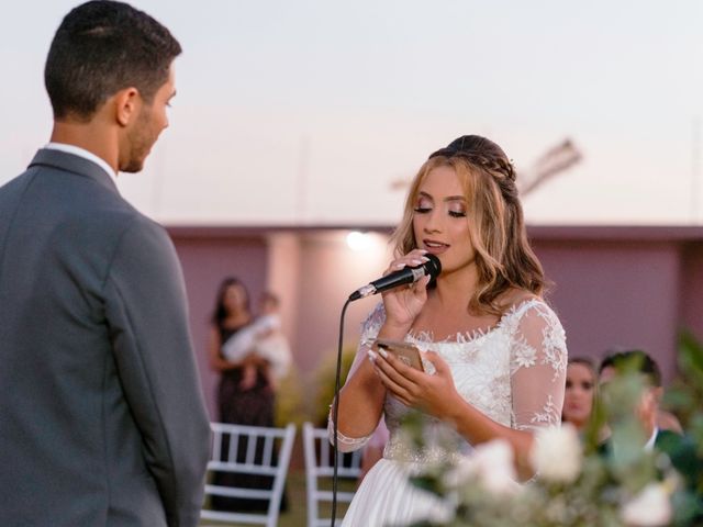 O casamento de Igor e Jeniffer em Ponta Porã, Mato Grosso do Sul 1