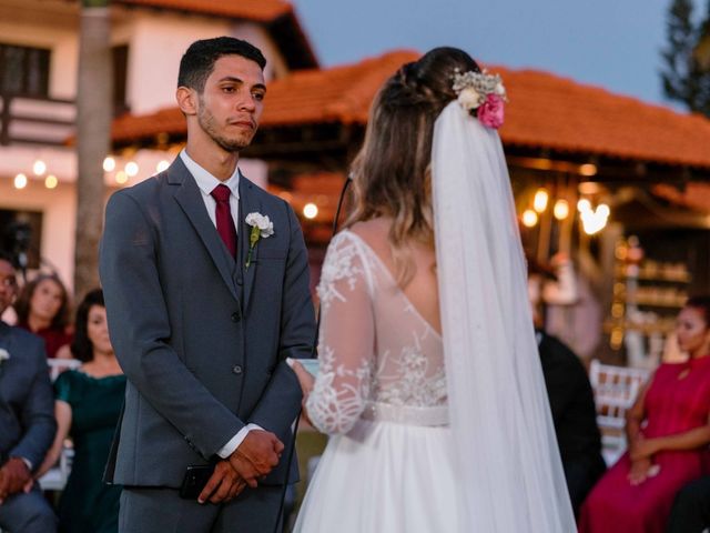 O casamento de Igor e Jeniffer em Ponta Porã, Mato Grosso do Sul 2