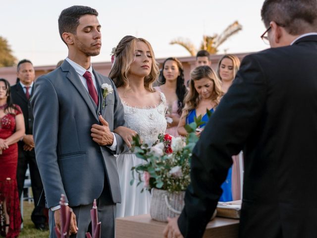 O casamento de Igor e Jeniffer em Ponta Porã, Mato Grosso do Sul 3