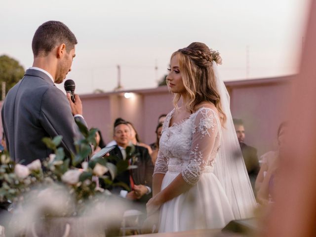 O casamento de Igor e Jeniffer em Ponta Porã, Mato Grosso do Sul 4