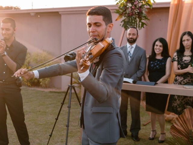 O casamento de Igor e Jeniffer em Ponta Porã, Mato Grosso do Sul 5