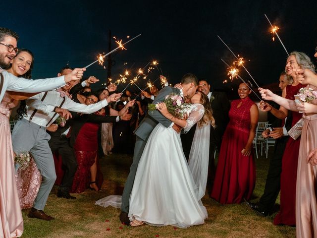 O casamento de Igor e Jeniffer em Ponta Porã, Mato Grosso do Sul 6