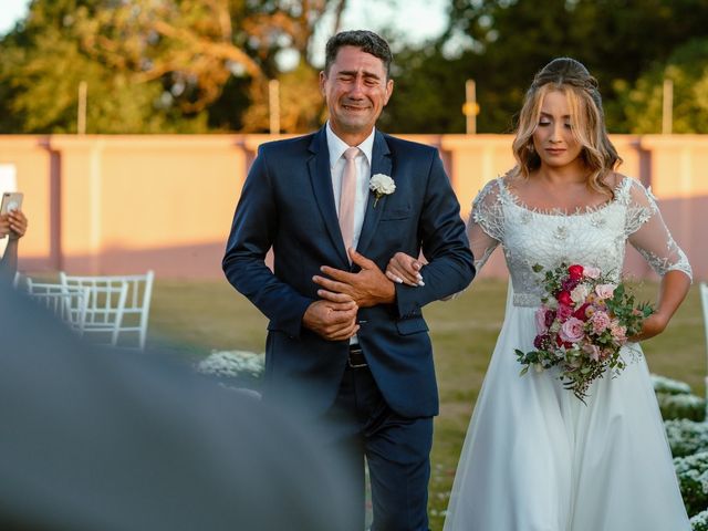 O casamento de Igor e Jeniffer em Ponta Porã, Mato Grosso do Sul 7