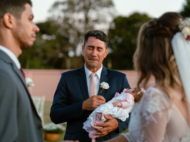 O casamento de Igor e Jeniffer em Ponta Porã, Mato Grosso do Sul 8