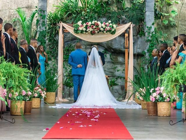 O casamento de Diogo  e Ana Paula em Nova Iguaçu, Rio de Janeiro 7