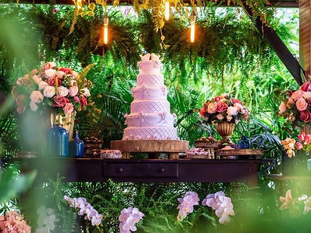 O casamento de Diogo  e Ana Paula em Nova Iguaçu, Rio de Janeiro 8