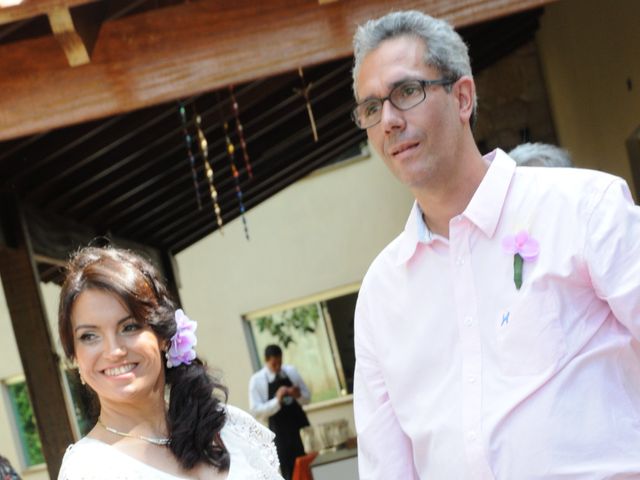 O casamento de Vitor Tadeu e Rita de Cassia em Uberlândia, Minas Gerais 27