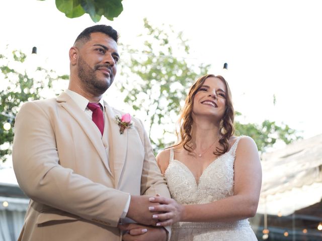 O casamento de Flávio  e Aracéli em Rio de Janeiro, Rio de Janeiro 3