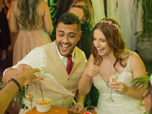 O casamento de Flávio  e Aracéli em Rio de Janeiro, Rio de Janeiro 4