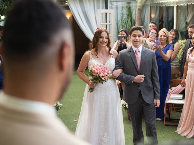 O casamento de Flávio  e Aracéli em Rio de Janeiro, Rio de Janeiro 8