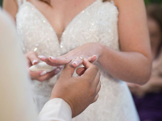 O casamento de Flávio  e Aracéli em Rio de Janeiro, Rio de Janeiro 9