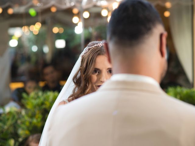 O casamento de Flávio  e Aracéli em Rio de Janeiro, Rio de Janeiro 10