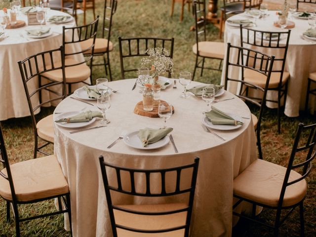 O casamento de Diego e Fernanda em Goiânia, Goiás 1