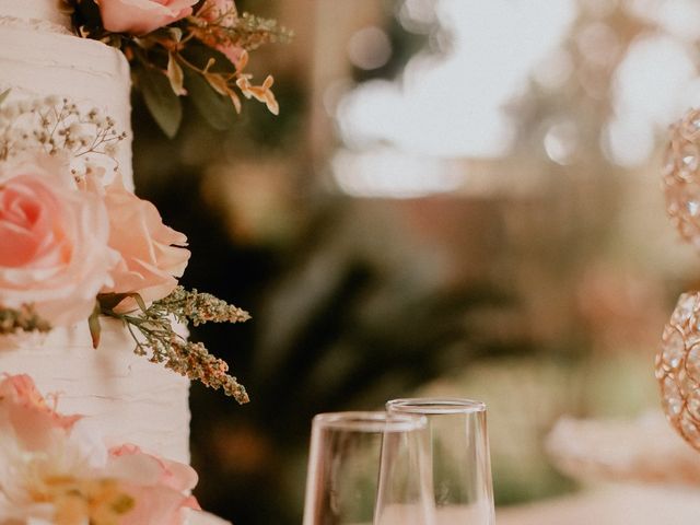 O casamento de Diego e Fernanda em Goiânia, Goiás 7