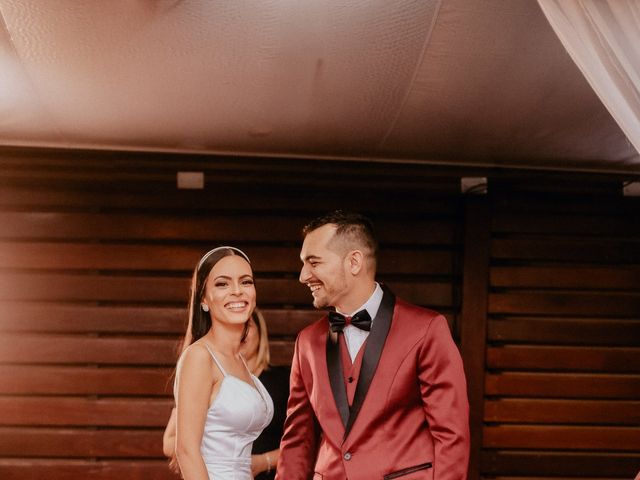 O casamento de Diego e Fernanda em Goiânia, Goiás 20