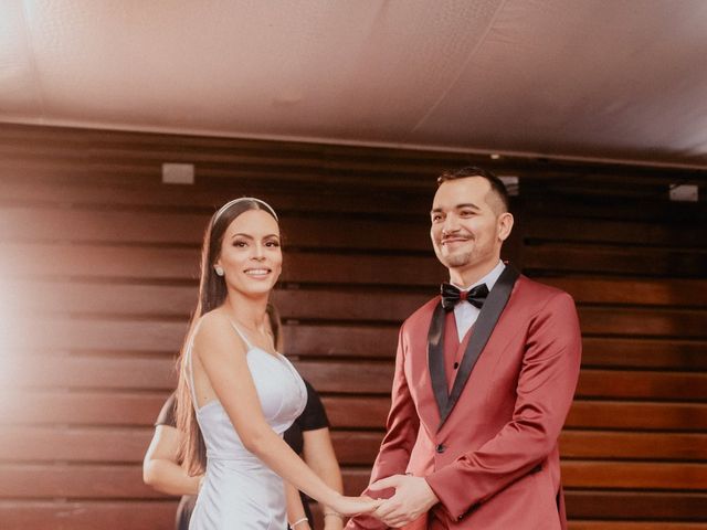 O casamento de Diego e Fernanda em Goiânia, Goiás 22