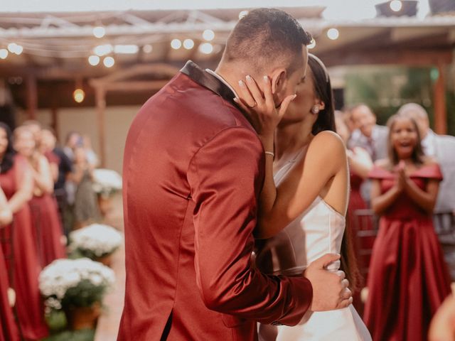 O casamento de Diego e Fernanda em Goiânia, Goiás 27