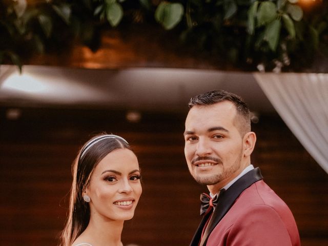 O casamento de Diego e Fernanda em Goiânia, Goiás 30