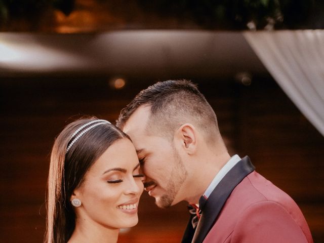 O casamento de Diego e Fernanda em Goiânia, Goiás 33