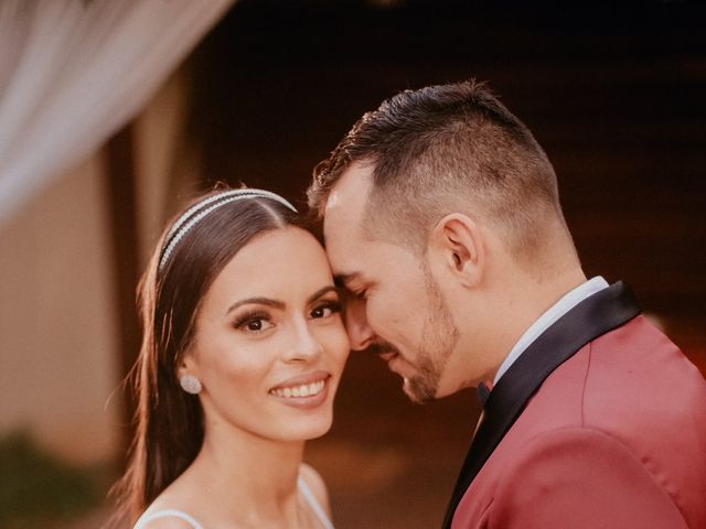 O casamento de Diego e Fernanda em Goiânia, Goiás 34