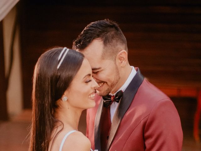 O casamento de Diego e Fernanda em Goiânia, Goiás 37