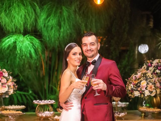 O casamento de Diego e Fernanda em Goiânia, Goiás 50